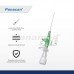 Panacan Safety IV Cannula with wing Panacan Safety IV Cannula with wing